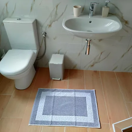 Evmaria 2 * Эрмуполис