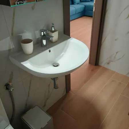 Апартаменты Evmaria 2 Эрмуполис