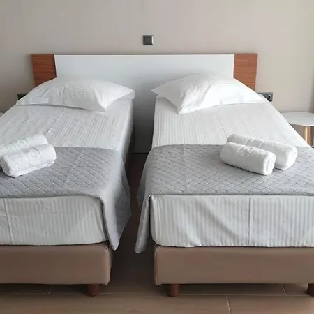 Evmaria 2 Апартаменты