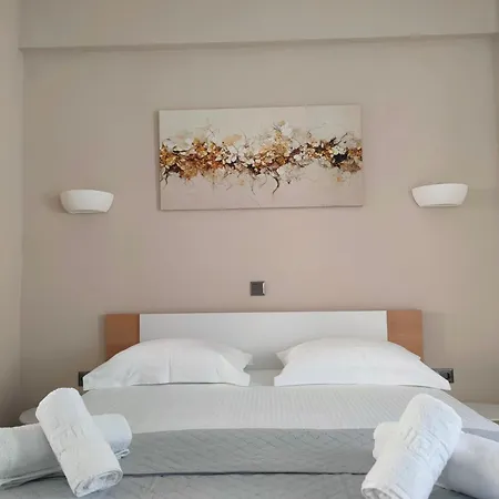 Evmaria 2 Апартаменты *