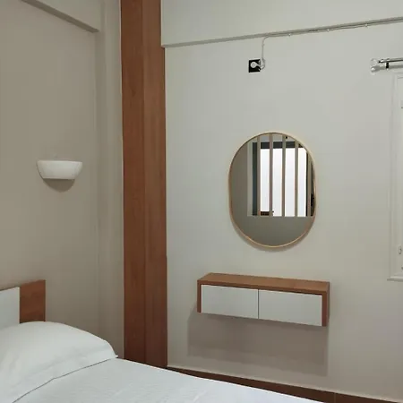 Evmaria 2 * Ermoupoli