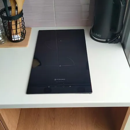 Evmaria 2 Apartment *