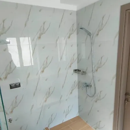 Evmaria 2 Lejlighed Ermoupoli