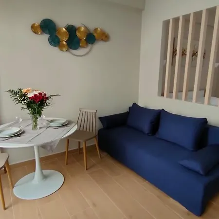 Evmaria 2 * Ermoupoli