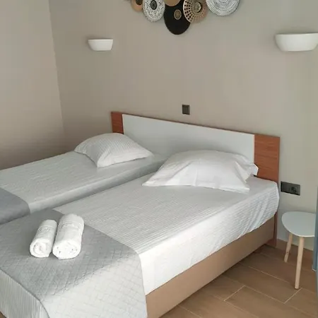 Apartment Evmaria 2