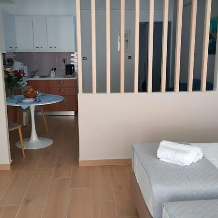 Lägenhet Evmaria 2 *