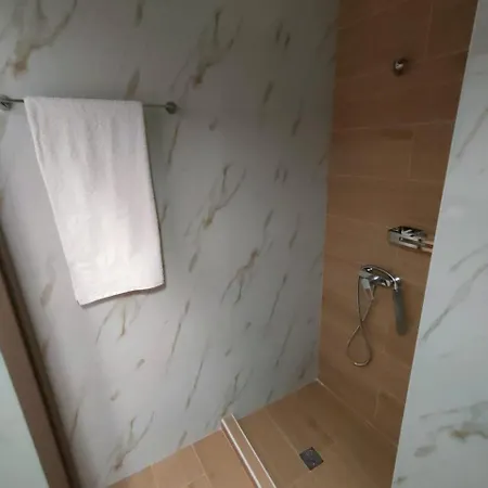 Apartment Evmaria 2 Ermoupoli