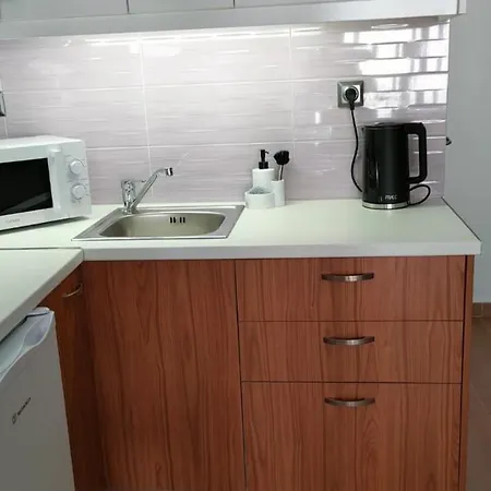 Evmaria 2 Apartment