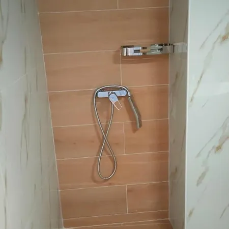 Apartment Evmaria 2 Ermoupoli