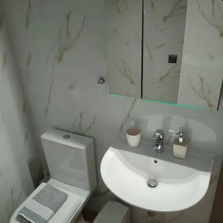 Evmaria 2 Apartment *