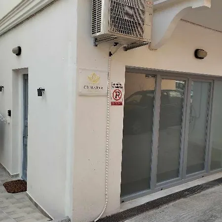 Apartment Evmaria 2