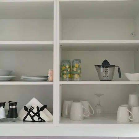 Apartment Evmaria 2 *