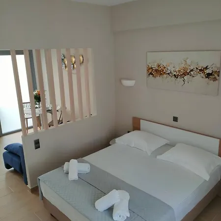Evmaria 2 * Ermoupoli