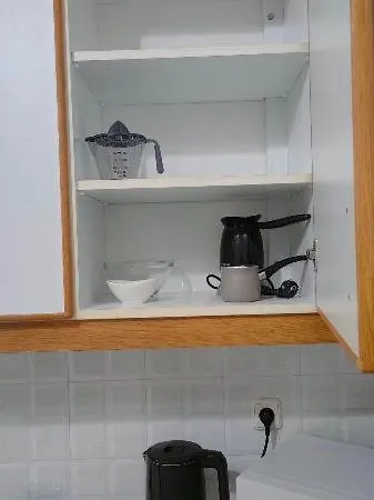 Evmaria 2 Apartment