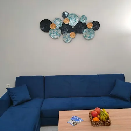 Lägenhet Evmaria 2 *