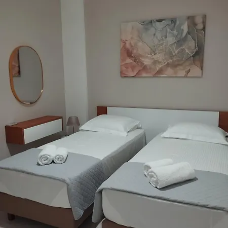 Apartment Evmaria 2 Ermoupoli