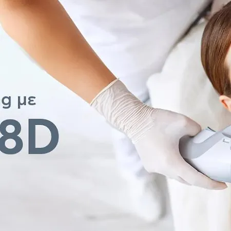 Evmaria 2 Lägenhet *