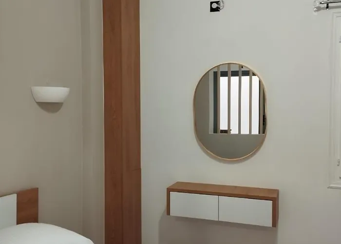 Evmaria 2 * Ermoupoli