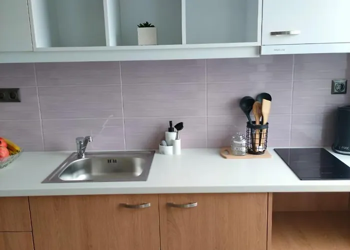 Apartment Evmaria 2 *