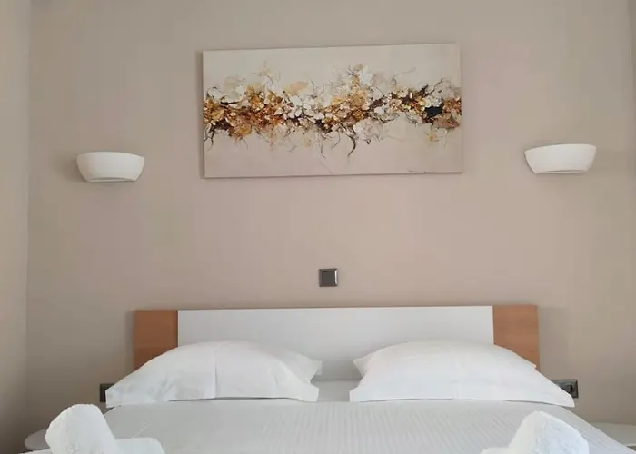 Apartment Evmaria 2 Ermoupoli