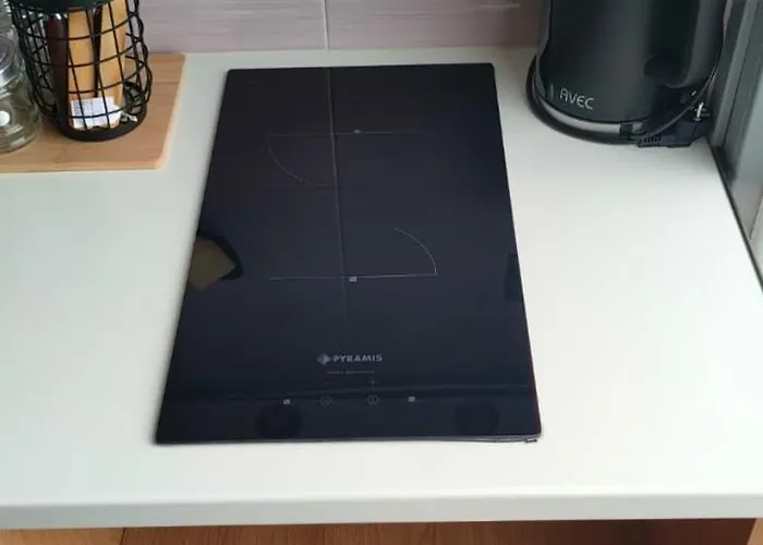 Evmaria 2 Apartment *