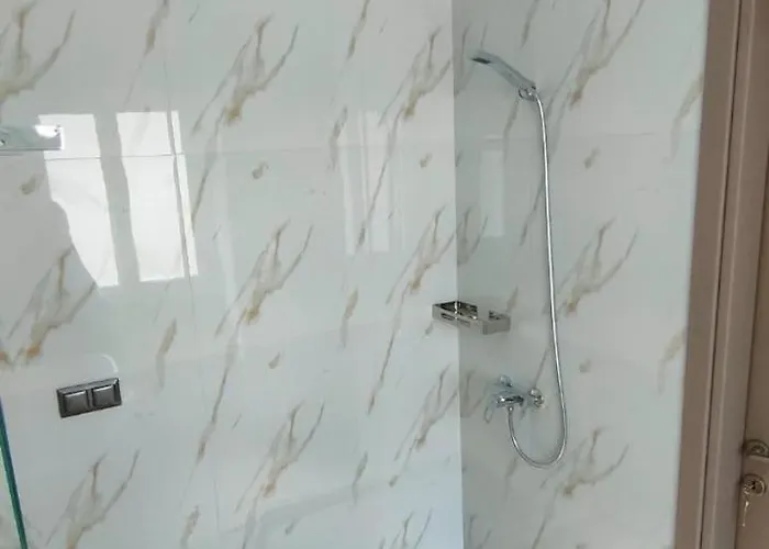 Evmaria 2 Apartment Ermoupoli