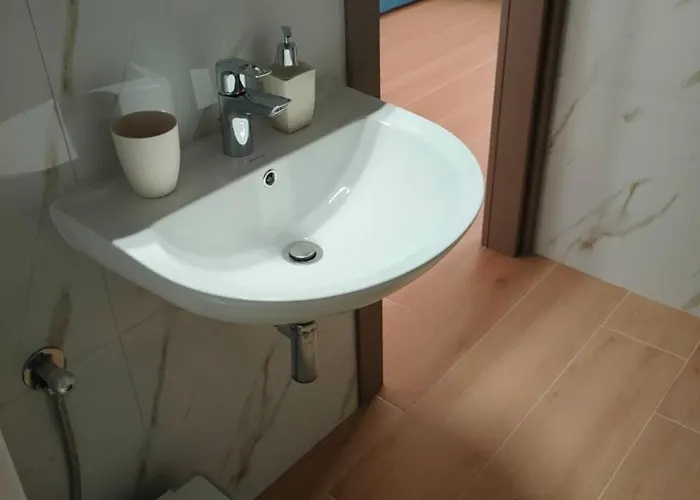 Apartment Evmaria 2 Ermoupoli