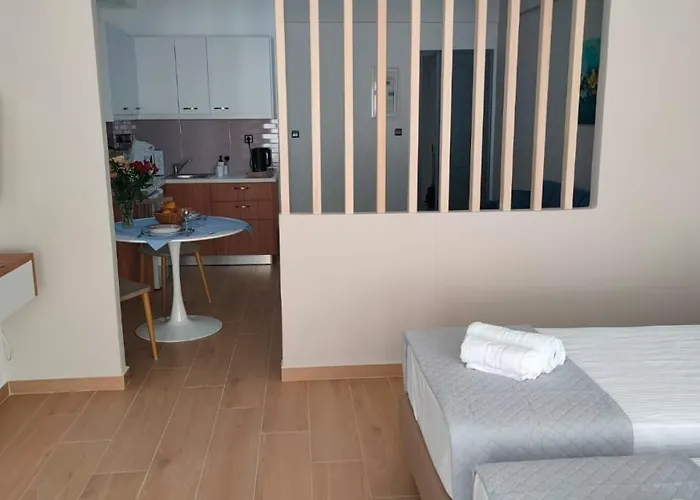 Apartment Evmaria 2 *