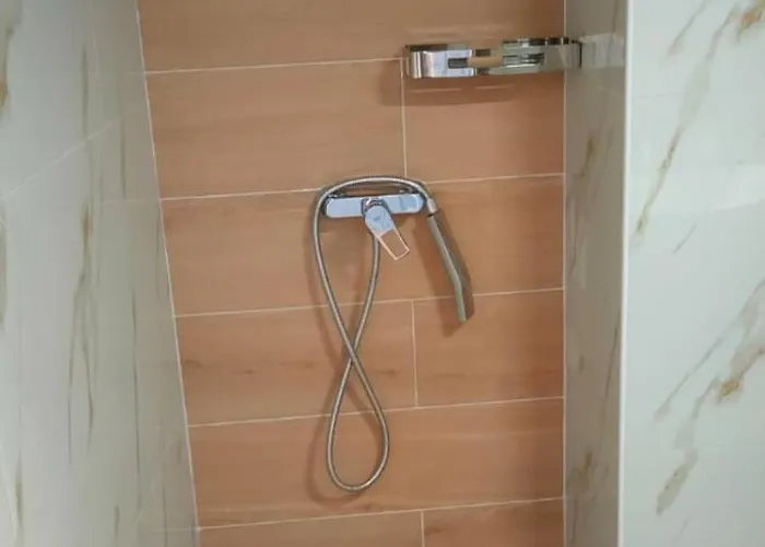 Apartment Evmaria 2 Ermoupoli