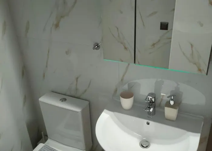 Evmaria 2 Apartment *