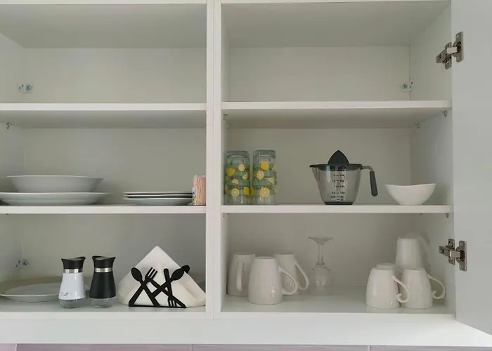 Apartment Evmaria 2 *