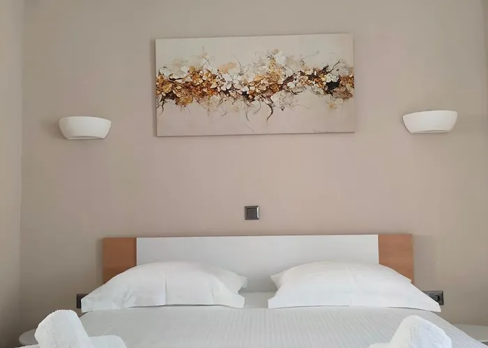 Evmaria 2 Apartment *