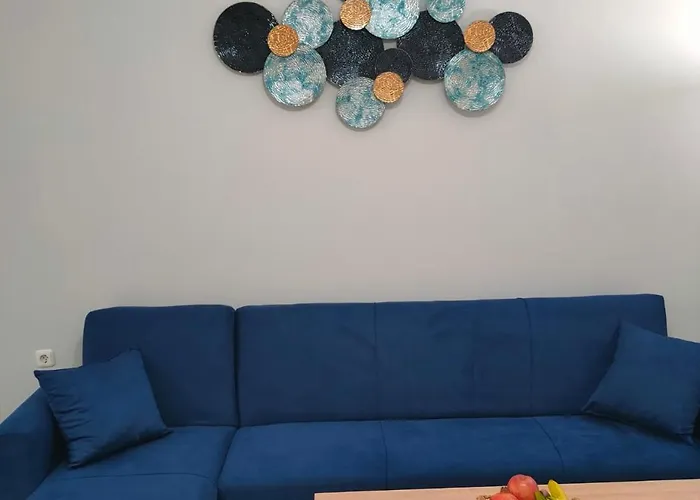 Apartment Evmaria 2 *