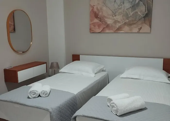 Apartment Evmaria 2 Ermoupoli