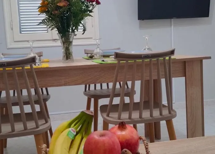 Apartment Evmaria 2 Ermoupoli