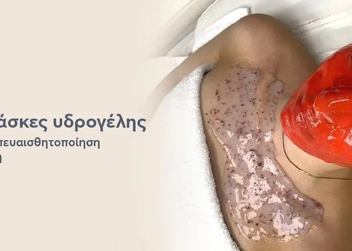 Apartment Evmaria 2 Ermoupoli